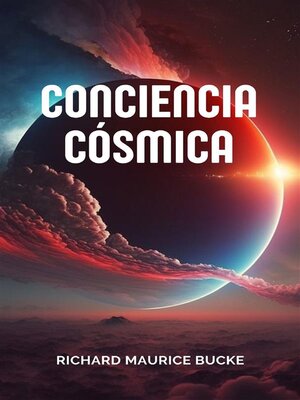 cover image of Conciencia cósmica (traducido)